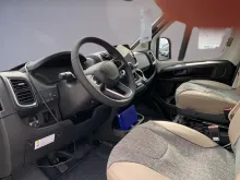 Fahrzeugbild Dethleffs Globetrail 600 DS Fiat #7