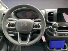 Fahrzeugbild Dethleffs Globetrail 600 DS Fiat #8