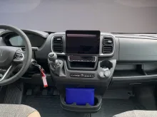 Fahrzeugbild Dethleffs Globetrail 600 DS Fiat #9