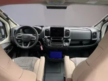 Fahrzeugbild Dethleffs Globetrail 600 DS Fiat #10