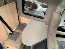 Fahrzeugbild Dethleffs Globetrail 600 DS Fiat #12