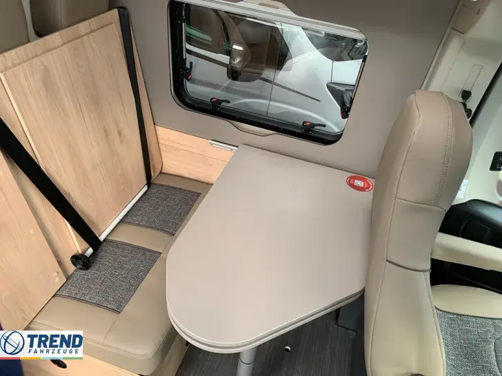 Fahrzeugbild Dethleffs Globetrail 600 DS Fiat #12