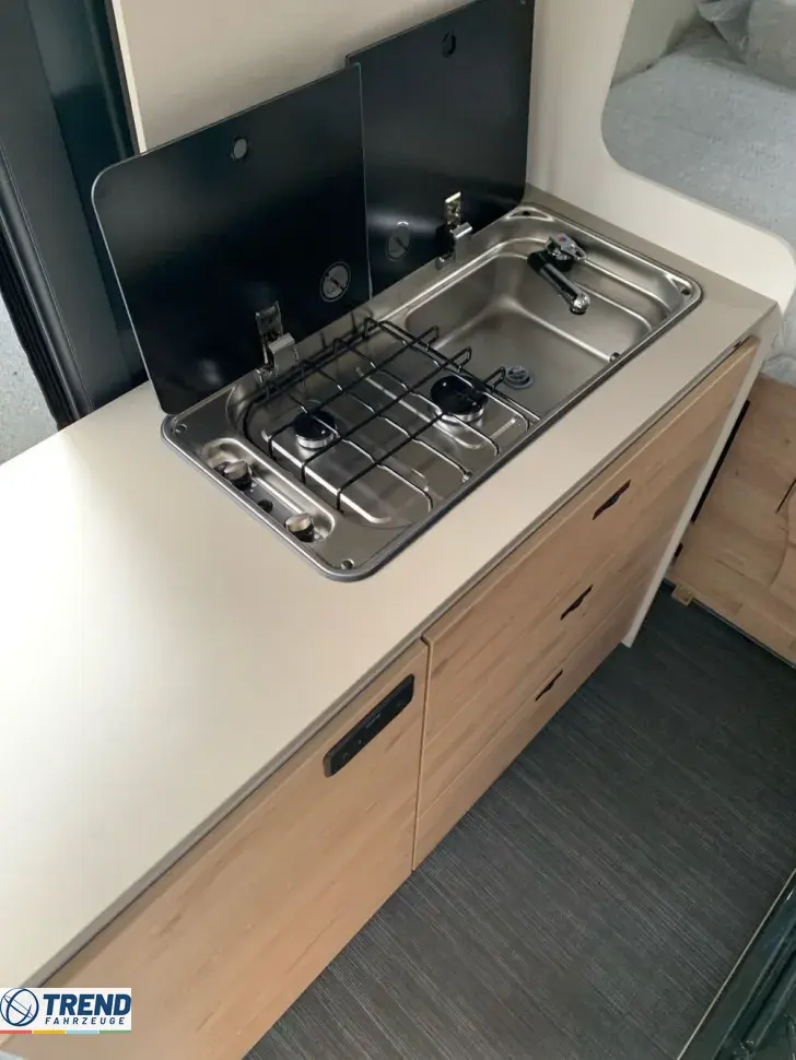 Fahrzeugbild Dethleffs Globetrail 600 DS Fiat #13