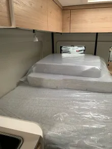 Fahrzeugbild Dethleffs Globetrail 600 DS Fiat #17