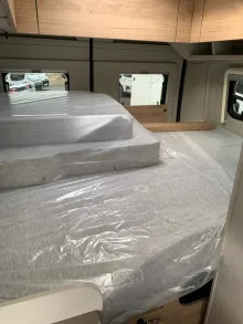 Fahrzeugbild Dethleffs Globetrail 600 DS Fiat #18