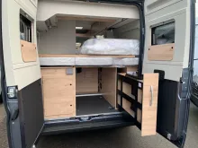 Fahrzeugbild Dethleffs Globetrail 600 DS Fiat #19