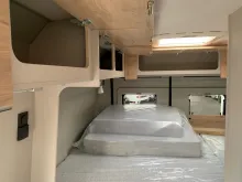 Fahrzeugbild Dethleffs Globetrail 600 DS Fiat #20