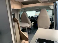 Fahrzeugbild Dethleffs Globetrail 600 DS Fiat #22