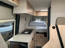 Fahrzeugbild Dethleffs Globetrail 600 DS Fiat #23