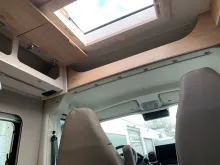 Fahrzeugbild Dethleffs Globetrail 600 DS Fiat #25