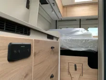 Fahrzeugbild Dethleffs Globetrail 600 DS Fiat #26