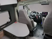 Fahrzeugbild Dethleffs Globetrail 600 DK Fiat #11