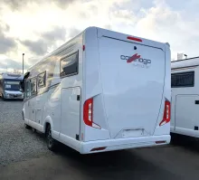Fahrzeugbild Carthago C1-tourer superior I 145 RB LE comfort Fiat #4