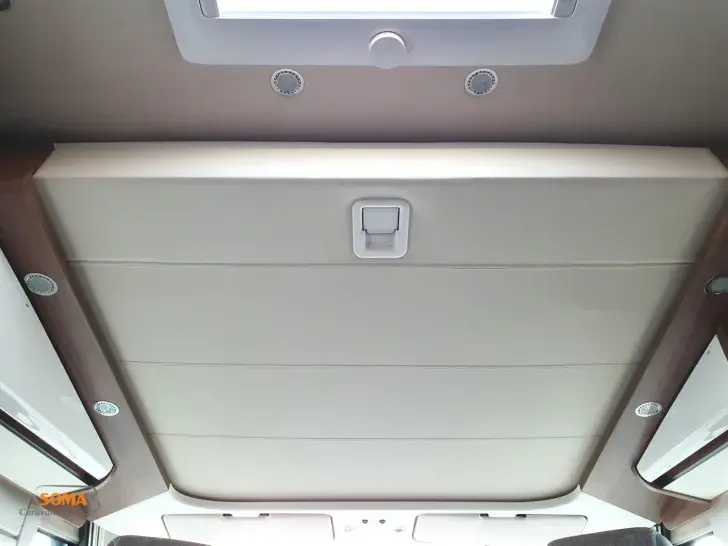 Fahrzeugbild Carthago C1-tourer superior I 145 RB LE comfort Fiat #12