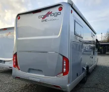 Fahrzeugbild Carthago chic e-line I 50 LE Fiat #3