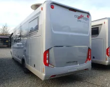 Fahrzeugbild Carthago chic e-line I 50 LE Fiat #4