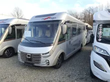 Fahrzeugbild Carthago chic e-line I 50 LE Fiat #5