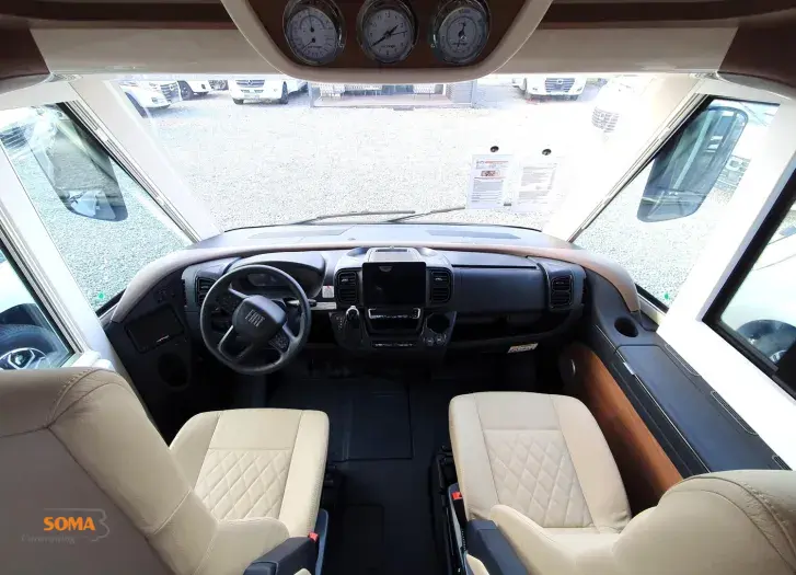 Fahrzeugbild Carthago chic e-line I 50 LE Fiat #6