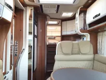 Fahrzeugbild Carthago chic e-line I 50 LE Fiat #8