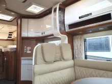 Fahrzeugbild Carthago chic e-line I 50 LE Fiat #9