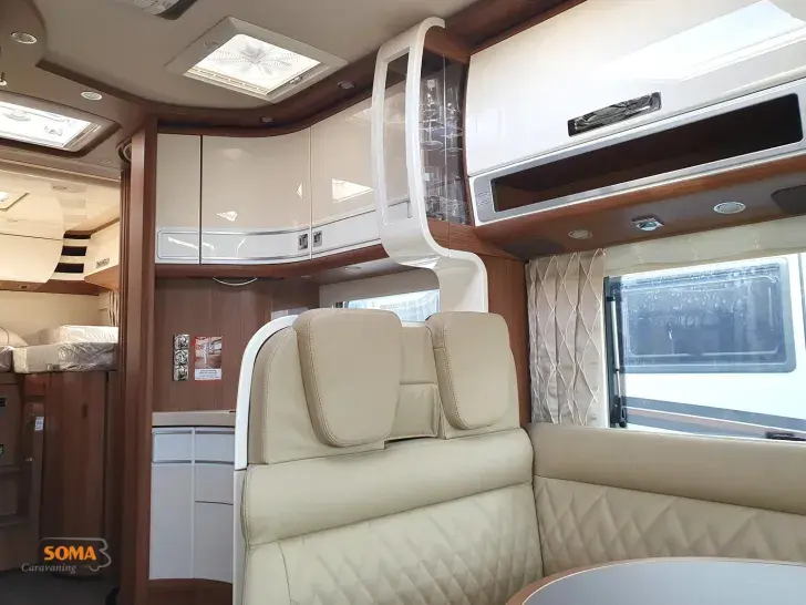 Fahrzeugbild Carthago chic e-line I 50 LE Fiat #9