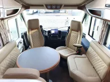 Fahrzeugbild Carthago chic e-line I 50 LE Fiat #11