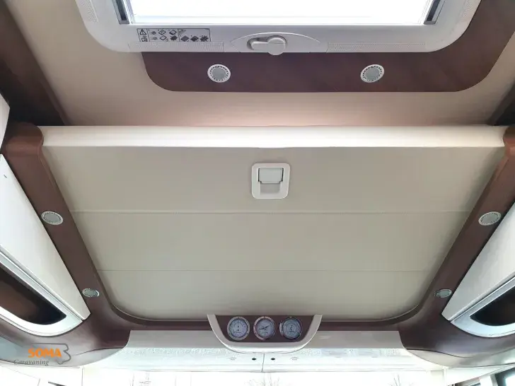 Fahrzeugbild Carthago chic e-line I 50 LE Fiat #12