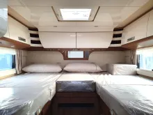 Fahrzeugbild Carthago chic e-line I 50 LE Fiat #13