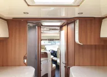 Fahrzeugbild Carthago chic e-line I 50 LE Fiat #14