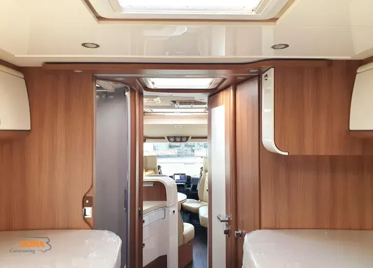 Fahrzeugbild Carthago chic e-line I 50 LE Fiat #14