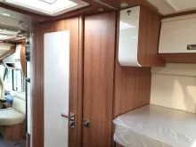 Fahrzeugbild Carthago chic e-line I 50 LE Fiat #15