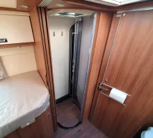 Fahrzeugbild Carthago chic e-line I 50 LE Fiat #17