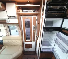 Fahrzeugbild Carthago chic e-line I 50 LE Fiat #20