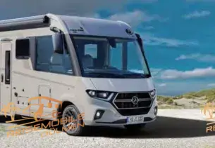 Bild Integra Line GT<br/>726 EF
