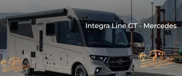 Fahrzeugbild Eura Mobil Integra Line IL726EF #3