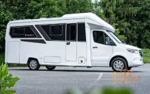 Fahrzeugbild Frankia Noctra Cruiser 7.6 L Mercedes-Benz Edition One #1