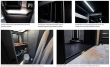 Fahrzeugbild Frankia Noctra Cruiser 7.6 L Mercedes-Benz Edition One #4