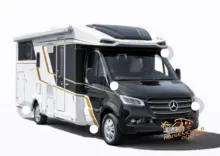 Fahrzeugbild Eura Mobil Contura CT 766 EF #2