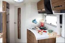 Fahrzeugbild Eura Mobil Contura CT 766 EF #7