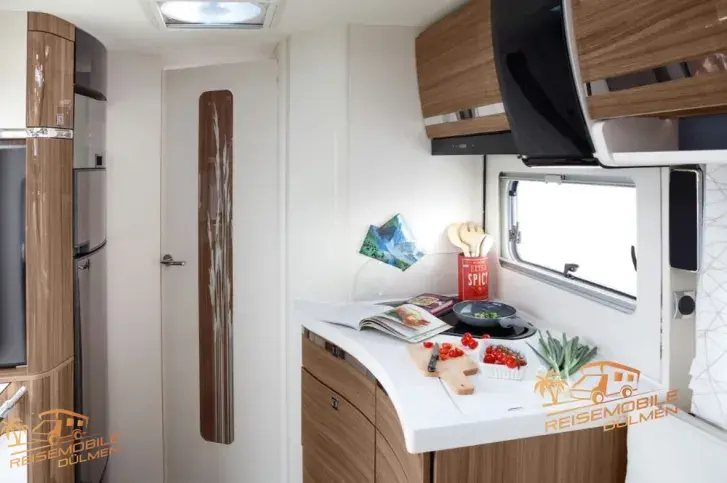 Fahrzeugbild Eura Mobil Contura CT 766 EF #8
