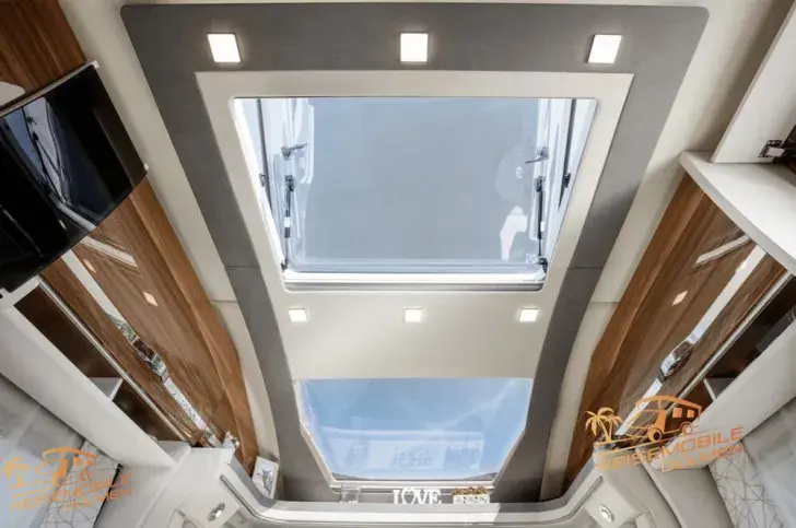 Fahrzeugbild Eura Mobil Contura CT 766 EF #9