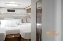 Fahrzeugbild Eura Mobil Contura CT 766 EF #10