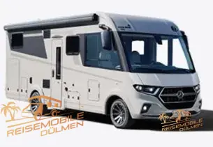 Bild Integra Line GT<br/>726 EF