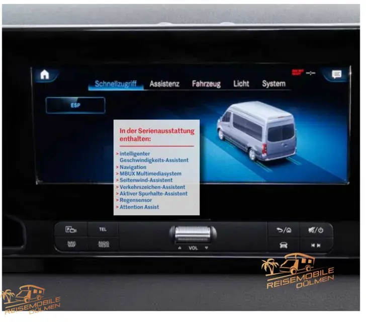 Fahrzeugbild Eura Mobil Integra Line GT IL 726 EF #10