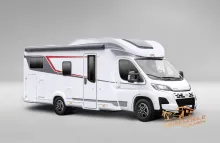 Fahrzeugbild LMC Tourer Lift H 720 Fiat #1
