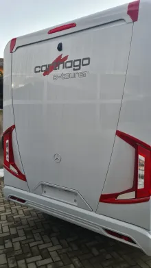 Fahrzeugbild Carthago C2-tourer I 148 RB QB L comfort #3