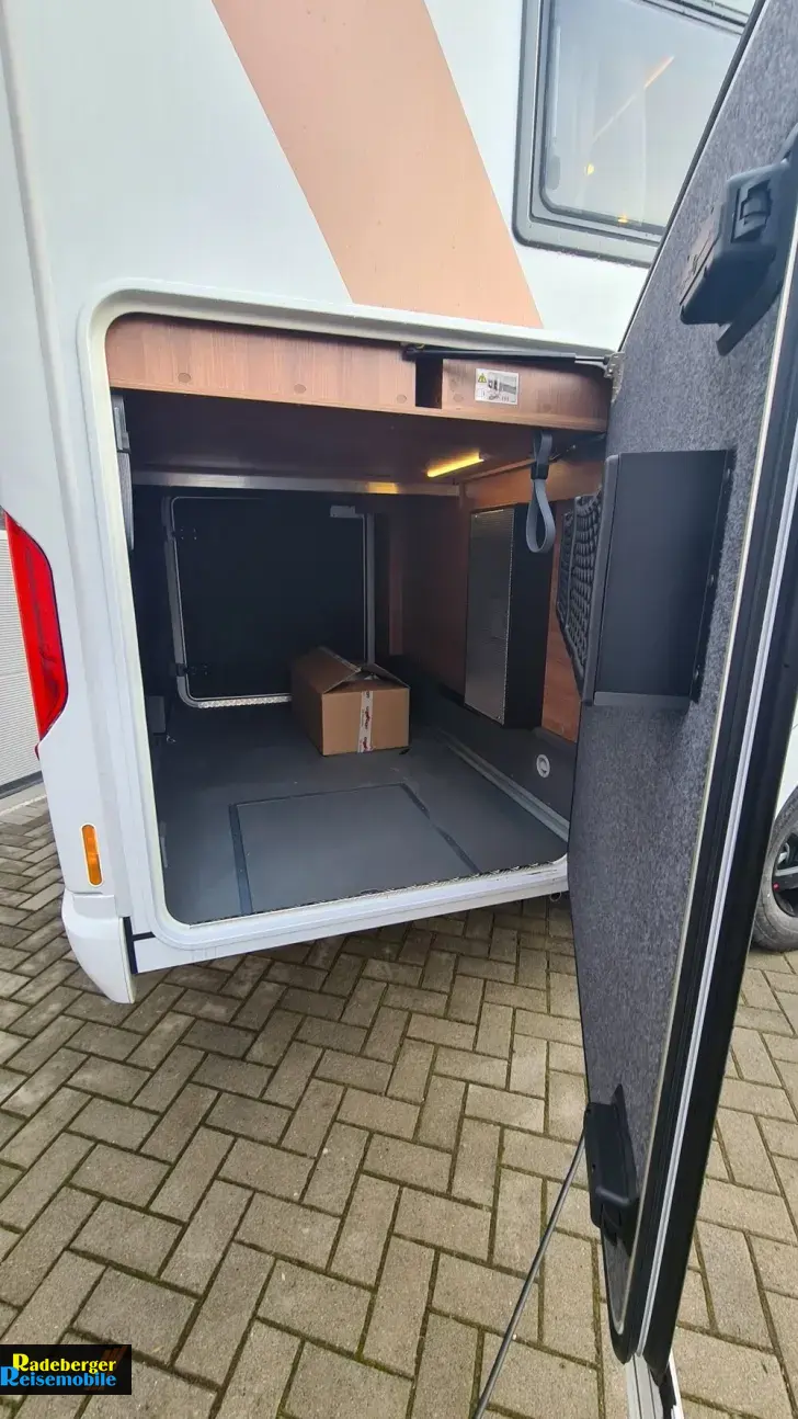 Fahrzeugbild Carthago C2-tourer I 148 RB QB L comfort #4