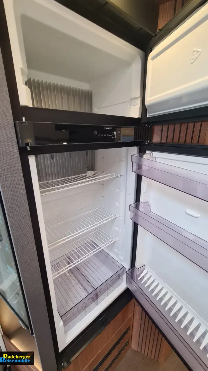 Fahrzeugbild Carthago C2-tourer I 148 RB QB L comfort #10