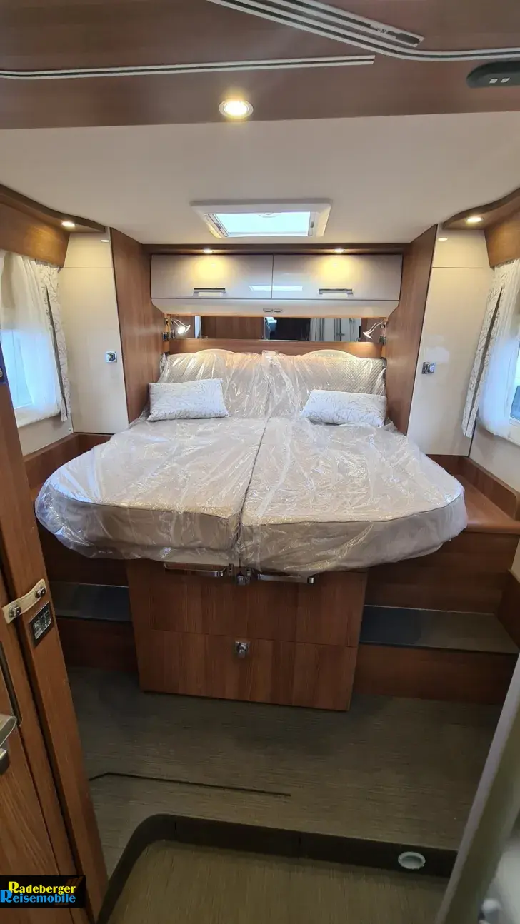 Fahrzeugbild Carthago C2-tourer I 148 RB QB L comfort #11