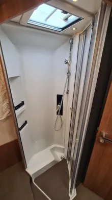 Fahrzeugbild Carthago C2-tourer I 148 RB QB L comfort #13